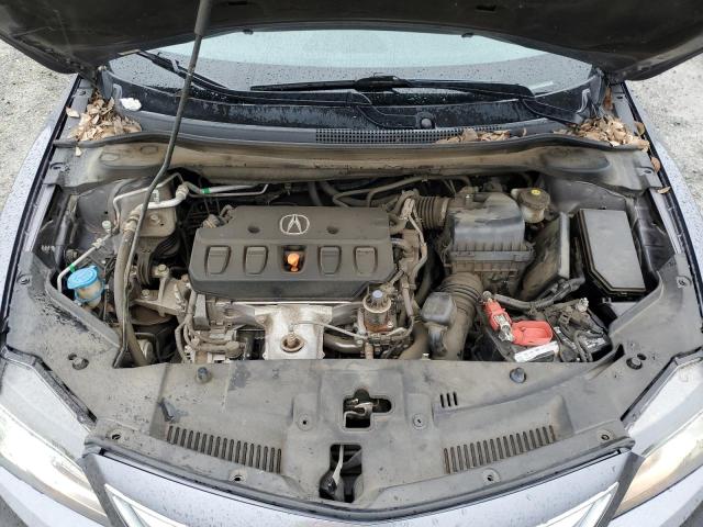 Photo 10 VIN: 19VDE1F37FE002024 - ACURA ILX 20 