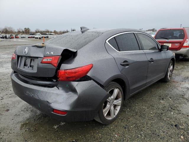 Photo 2 VIN: 19VDE1F37FE002024 - ACURA ILX 20 