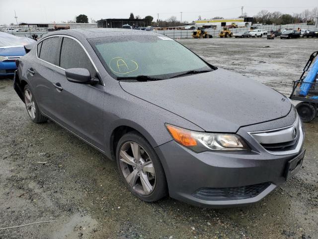 Photo 3 VIN: 19VDE1F37FE002024 - ACURA ILX 20 