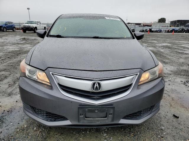 Photo 4 VIN: 19VDE1F37FE002024 - ACURA ILX 20 