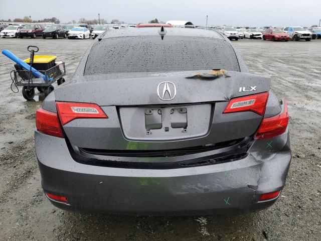 Photo 5 VIN: 19VDE1F37FE002024 - ACURA ILX 20 