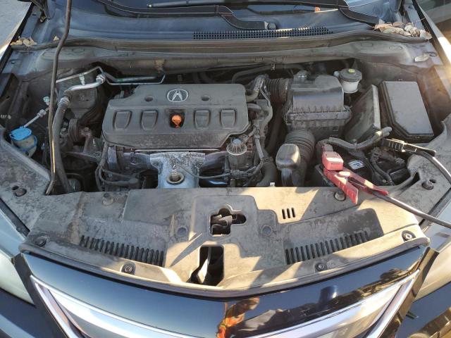 Photo 10 VIN: 19VDE1F37FE002198 - ACURA ILX 20 