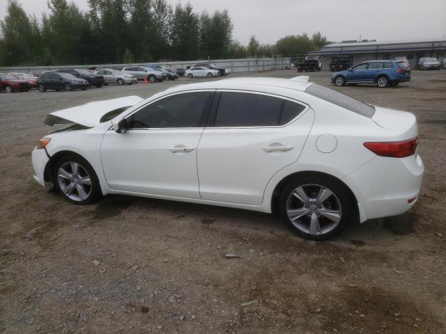 Photo 1 VIN: 19VDE1F37FE002296 - ACURA ILX 