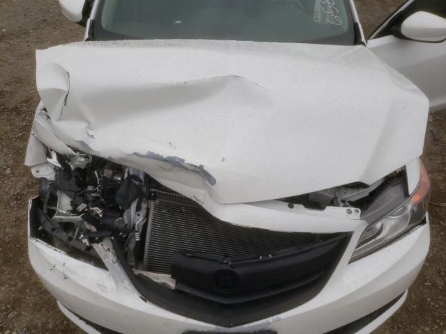 Photo 10 VIN: 19VDE1F37FE002296 - ACURA ILX 