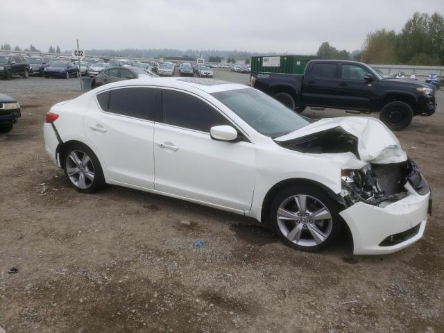 Photo 3 VIN: 19VDE1F37FE002296 - ACURA ILX 