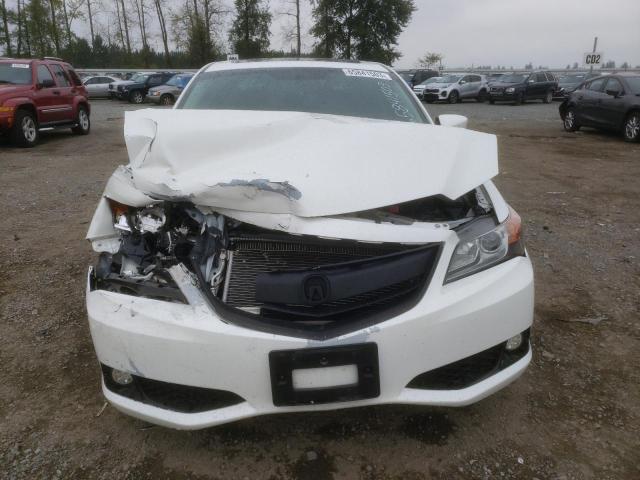 Photo 4 VIN: 19VDE1F37FE002296 - ACURA ILX 