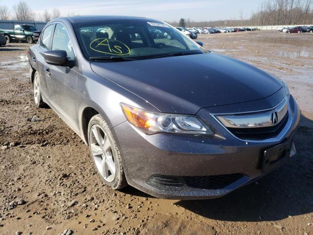 Photo 0 VIN: 19VDE1F37FE003531 - ACURA ILX 20 