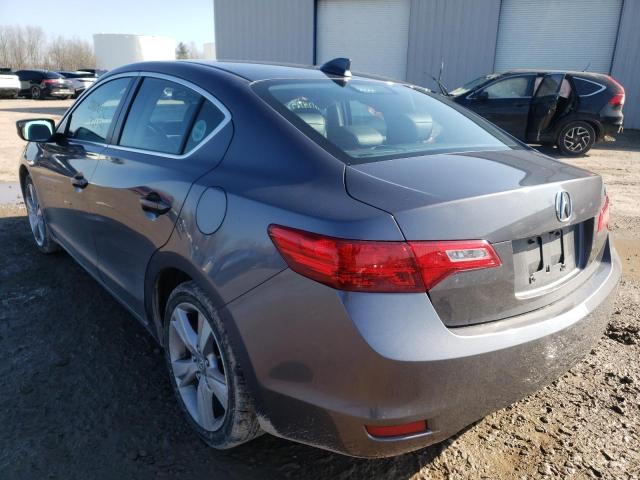 Photo 2 VIN: 19VDE1F37FE003531 - ACURA ILX 20 