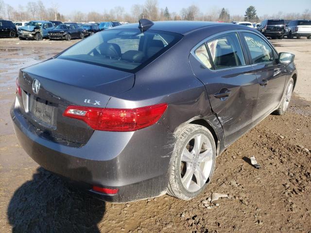 Photo 3 VIN: 19VDE1F37FE003531 - ACURA ILX 20 