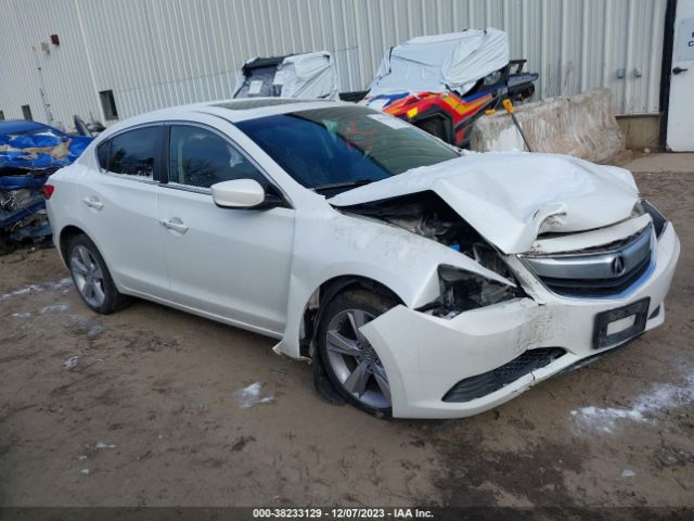 Photo 0 VIN: 19VDE1F37FE006056 - ACURA ILX 