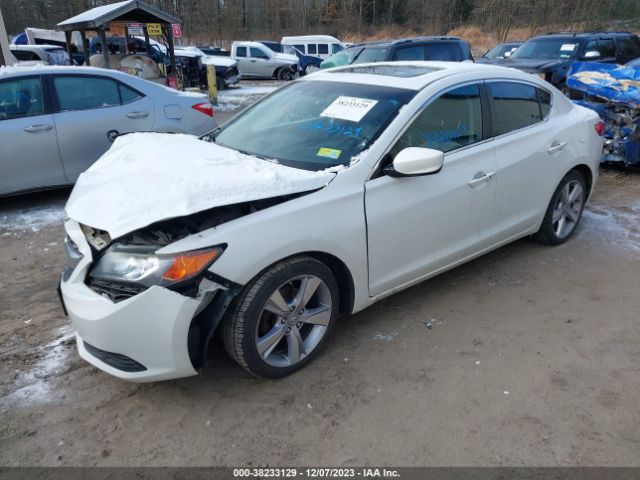 Photo 1 VIN: 19VDE1F37FE006056 - ACURA ILX 