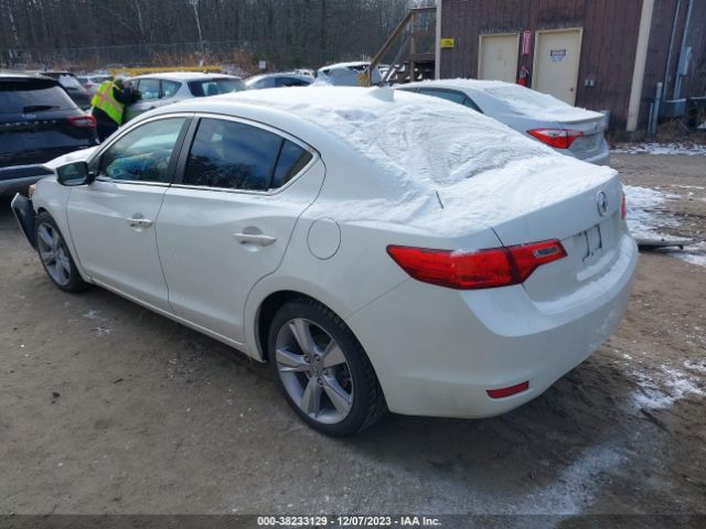 Photo 2 VIN: 19VDE1F37FE006056 - ACURA ILX 