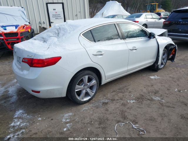 Photo 3 VIN: 19VDE1F37FE006056 - ACURA ILX 