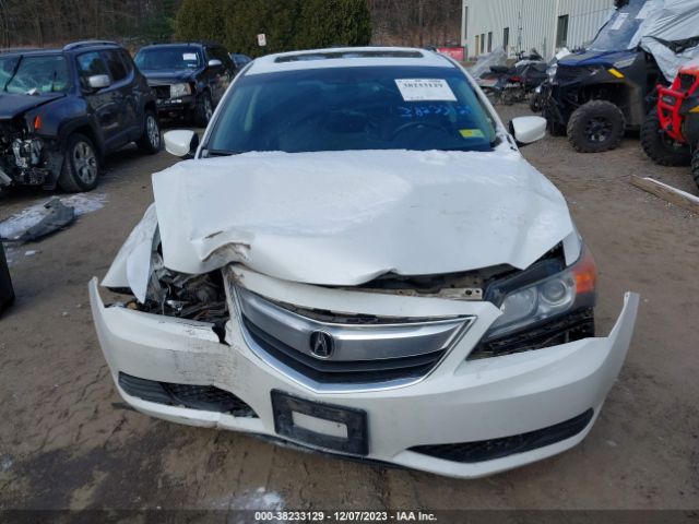 Photo 5 VIN: 19VDE1F37FE006056 - ACURA ILX 