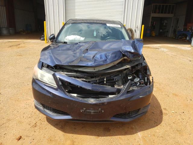 Photo 4 VIN: 19VDE1F37FE006851 - ACURA ILX 