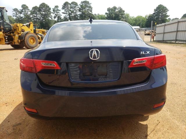 Photo 5 VIN: 19VDE1F37FE006851 - ACURA ILX 