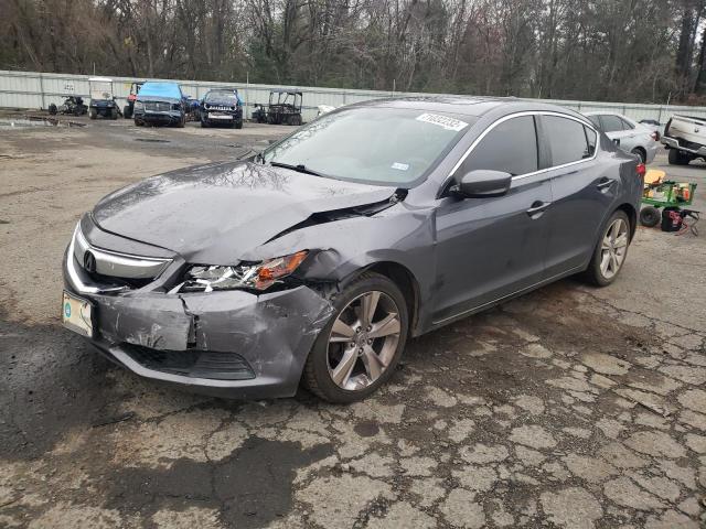 Photo 0 VIN: 19VDE1F37FE006901 - ACURA ILX 20 