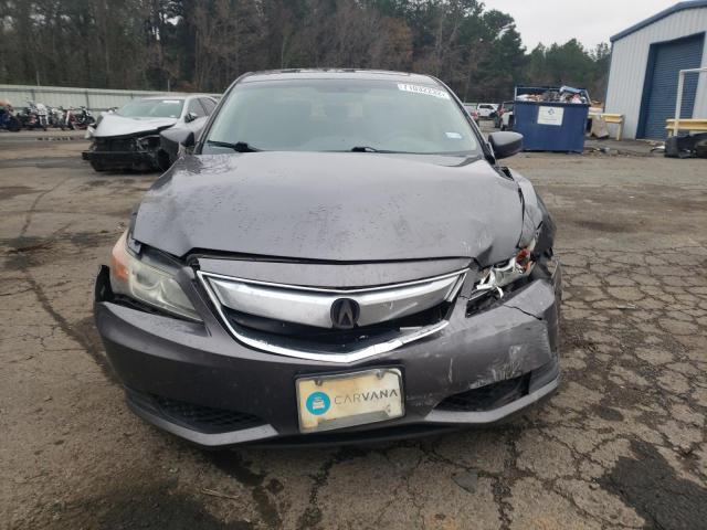 Photo 10 VIN: 19VDE1F37FE006901 - ACURA ILX 20 