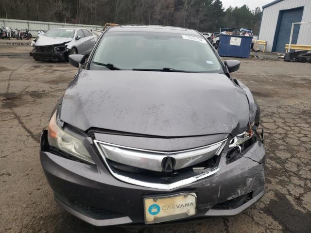 Photo 4 VIN: 19VDE1F37FE006901 - ACURA ILX 20 