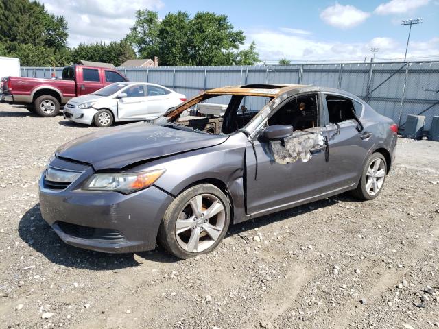 Photo 1 VIN: 19VDE1F37FE007286 - ACURA ILX 20 