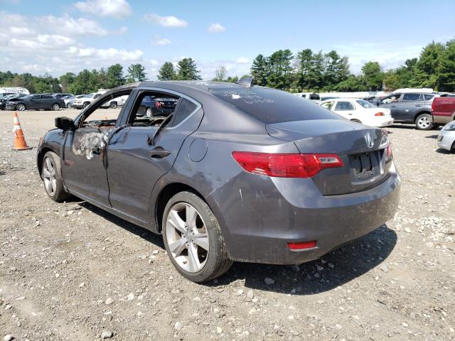 Photo 2 VIN: 19VDE1F37FE007286 - ACURA ILX 20 