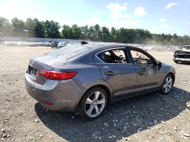 Photo 3 VIN: 19VDE1F37FE007286 - ACURA ILX 20 