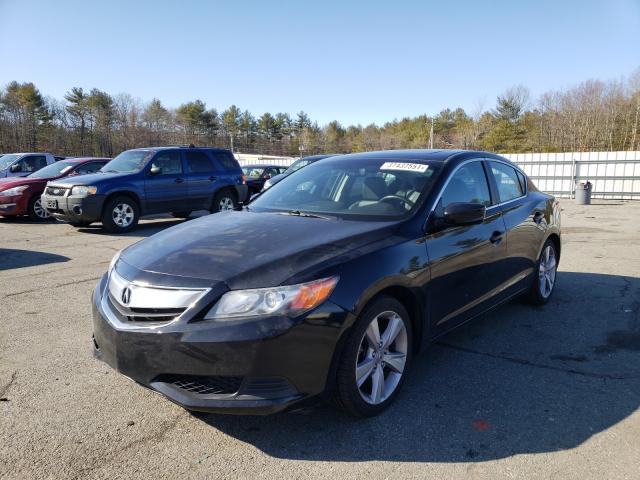 Photo 1 VIN: 19VDE1F37FE008826 - ACURA ILX 