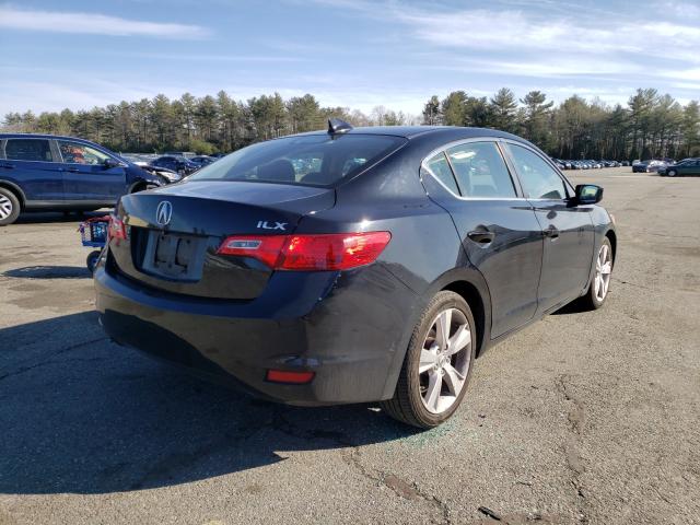 Photo 3 VIN: 19VDE1F37FE008826 - ACURA ILX 