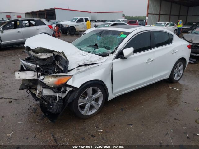 Photo 1 VIN: 19VDE1F37FE010916 - ACURA ILX 