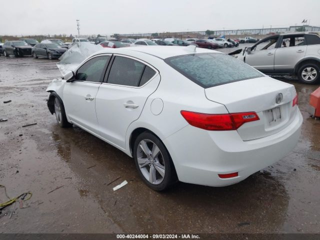 Photo 2 VIN: 19VDE1F37FE010916 - ACURA ILX 