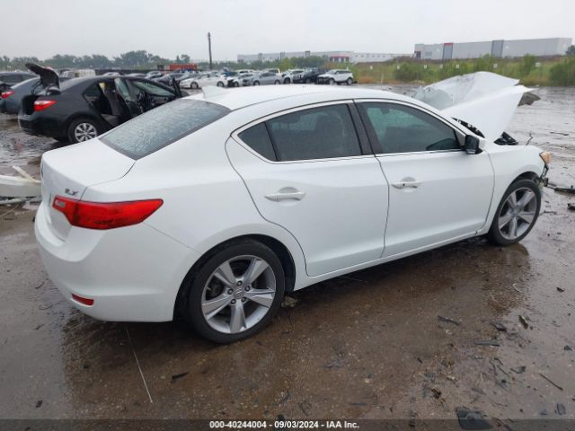 Photo 3 VIN: 19VDE1F37FE010916 - ACURA ILX 