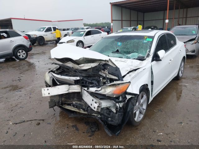 Photo 5 VIN: 19VDE1F37FE010916 - ACURA ILX 