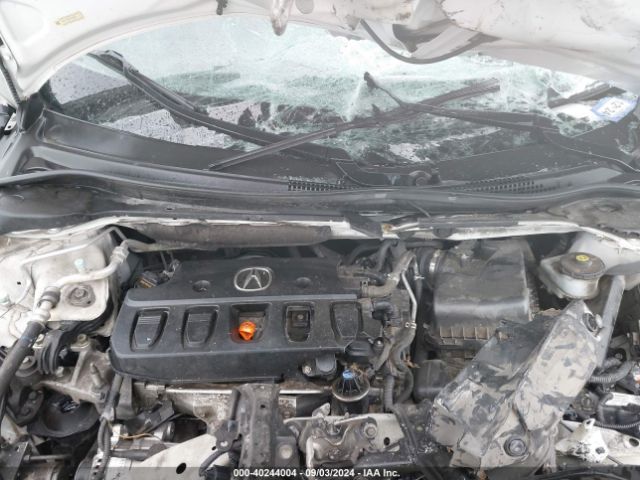 Photo 9 VIN: 19VDE1F37FE010916 - ACURA ILX 