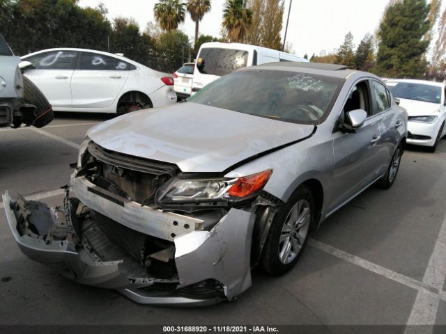 Photo 1 VIN: 19VDE1F38DE000070 - ACURA ILX 