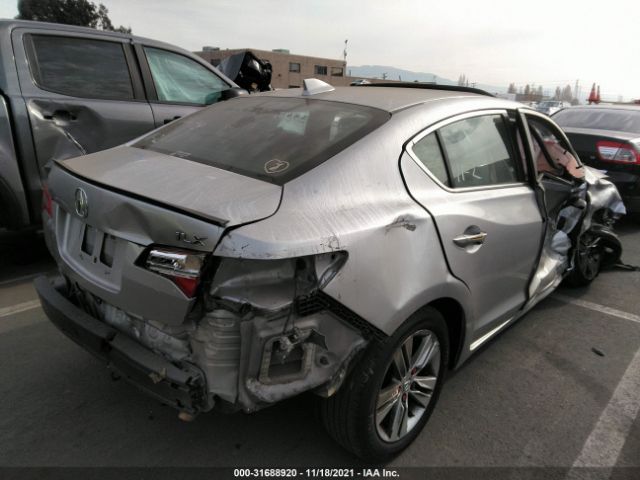 Photo 3 VIN: 19VDE1F38DE000070 - ACURA ILX 