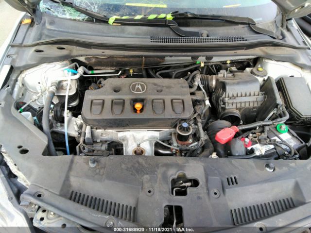 Photo 9 VIN: 19VDE1F38DE000070 - ACURA ILX 