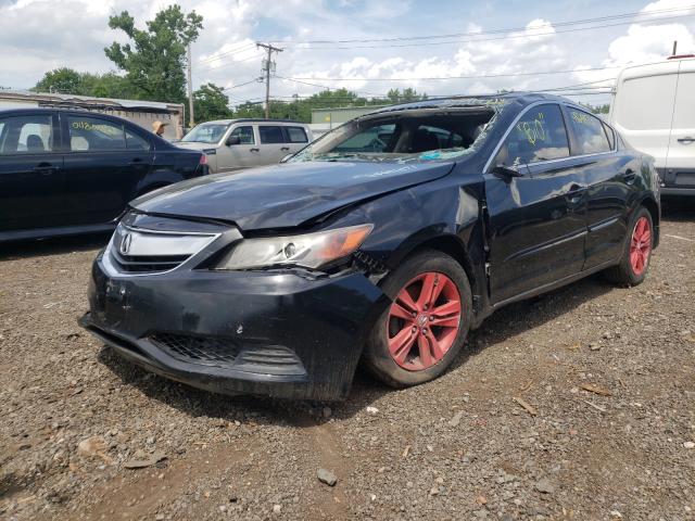 Photo 1 VIN: 19VDE1F38DE000621 - ACURA ILX 20 