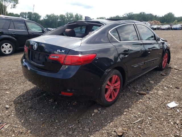 Photo 3 VIN: 19VDE1F38DE000621 - ACURA ILX 20 