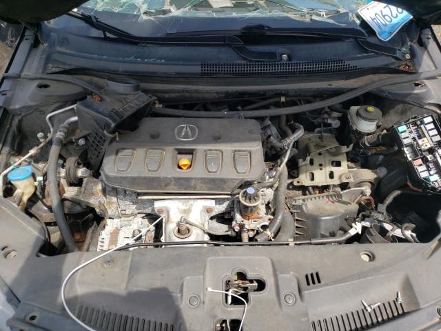 Photo 6 VIN: 19VDE1F38DE000621 - ACURA ILX 20 