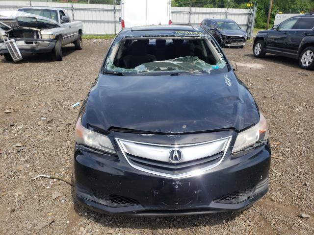 Photo 8 VIN: 19VDE1F38DE000621 - ACURA ILX 20 