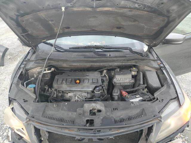 Photo 10 VIN: 19VDE1F38DE009237 - ACURA ILX 