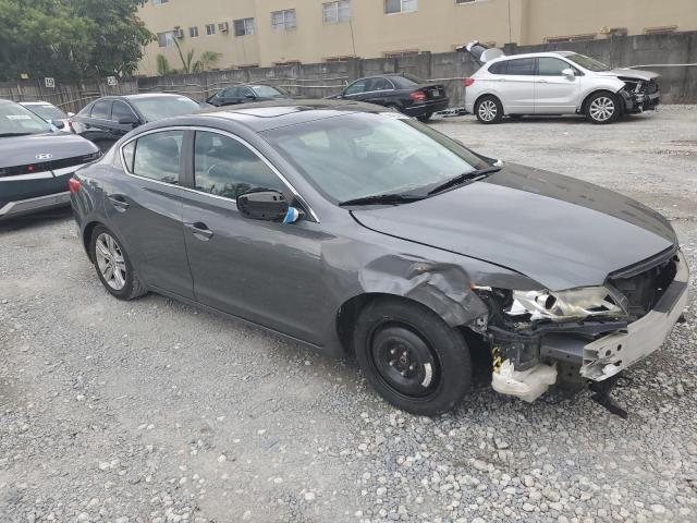 Photo 3 VIN: 19VDE1F38DE009237 - ACURA ILX 