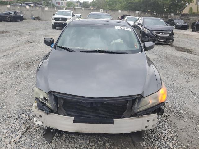 Photo 4 VIN: 19VDE1F38DE009237 - ACURA ILX 