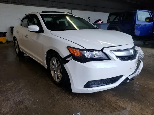 Photo 0 VIN: 19VDE1F38DE011232 - ACURA ILX 20 