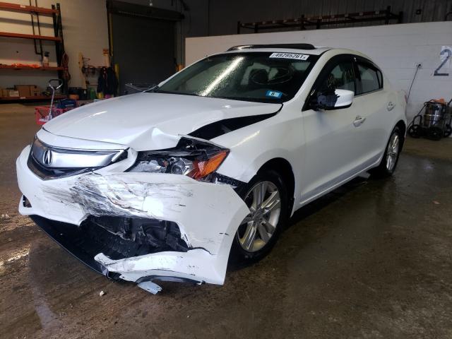 Photo 1 VIN: 19VDE1F38DE011232 - ACURA ILX 20 