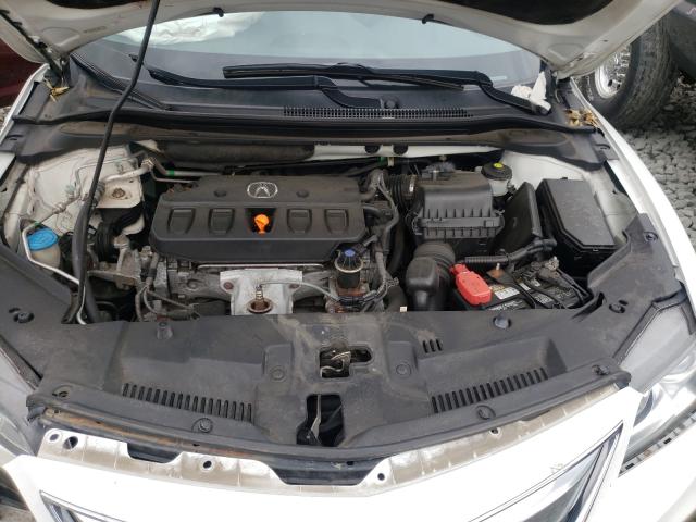 Photo 6 VIN: 19VDE1F38DE013207 - ACURA ILX 20 