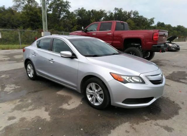 Photo 0 VIN: 19VDE1F38DE014633 - ACURA ILX 