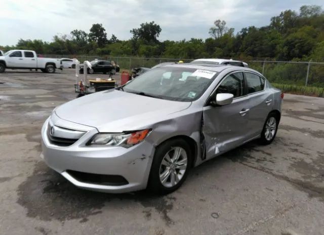 Photo 1 VIN: 19VDE1F38DE014633 - ACURA ILX 