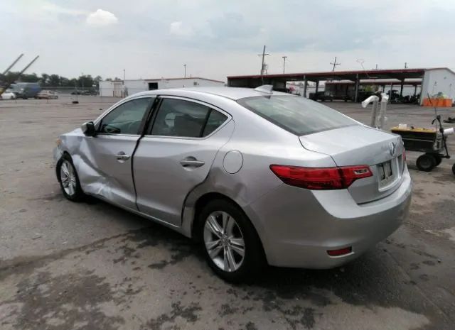 Photo 2 VIN: 19VDE1F38DE014633 - ACURA ILX 