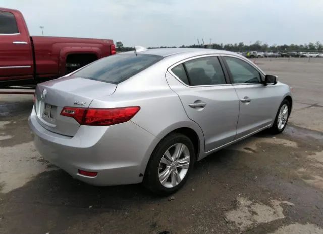 Photo 3 VIN: 19VDE1F38DE014633 - ACURA ILX 